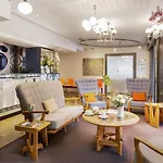 Western Premier Why Hotel Lille