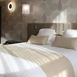 Western Premier Why Hotel Lille