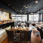 Hotel Western Premier Why 4*