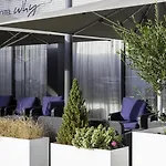 Hotel Western Premier Why 4*