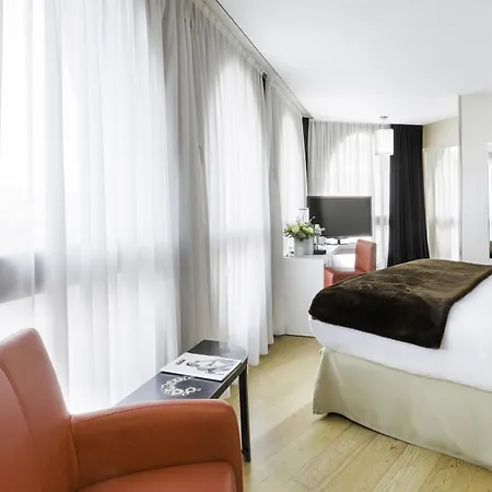 Western Premier Why Hotel 4*