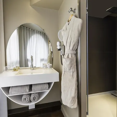 Western Premier Why Hotel 4*