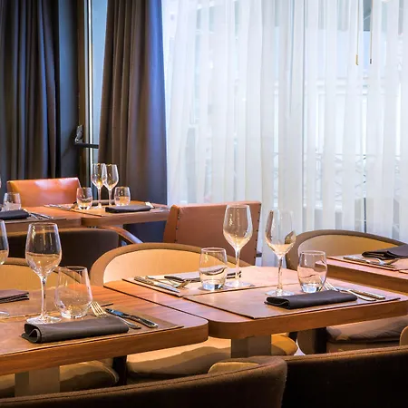 Western Premier Why Hotel