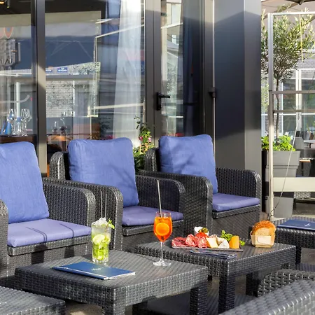 Hotel Western Premier Why Lille