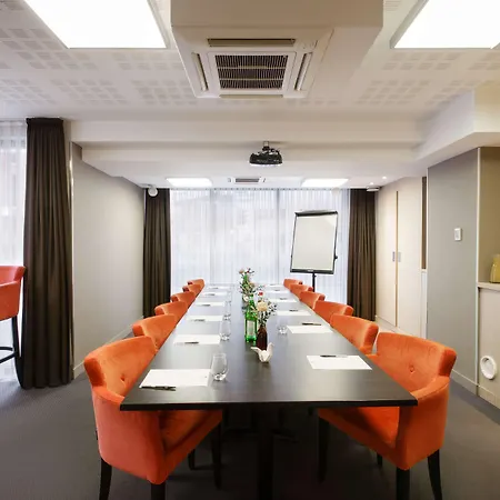 Western Premier Why Hotel