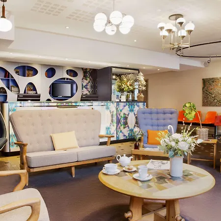 Western Premier Why Hotel 4*