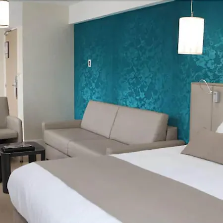 Hotel Western Premier Why
