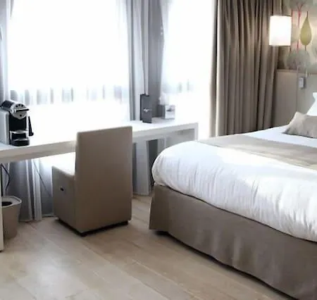 Western Premier Why Hotel