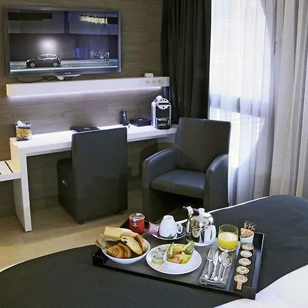 Western Premier Why Lille