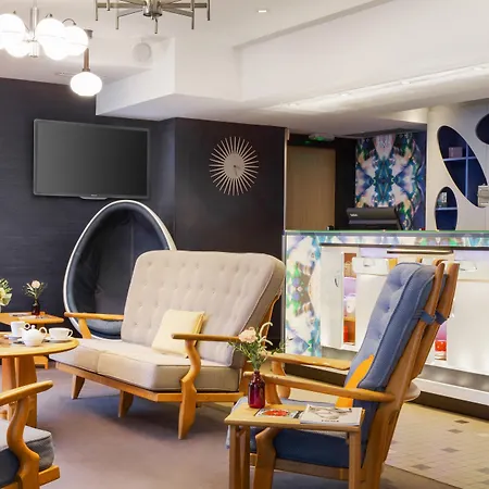 Western Premier Why Hotel