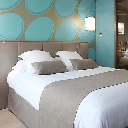 Hotel Western Premier Why 4*