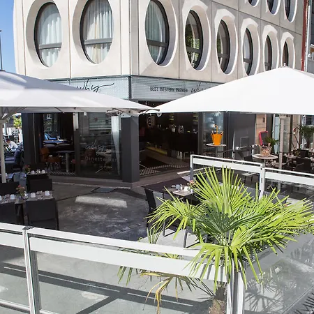 Hotel Western Premier Why Lille