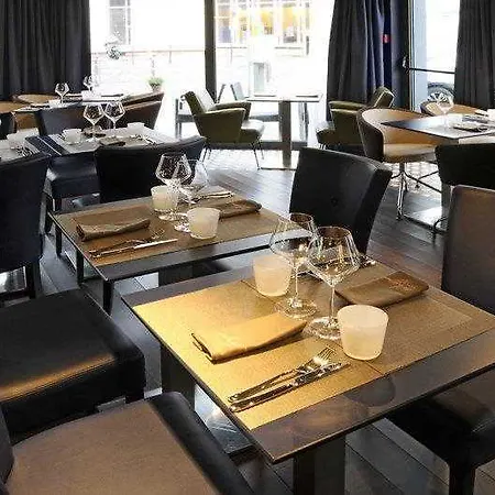 Western Premier Why Hotel Lille