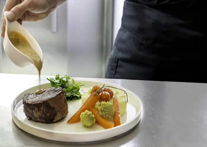 Western Premier Why Szálloda Lille