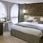 ベスト ウエスタン プレミア ホワイ ホテル
