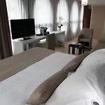 ホテル ベスト ウエスタン プレミア ホワイ