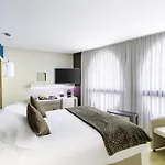 ベスト ウエスタン プレミア ホワイ ホテル 4*
