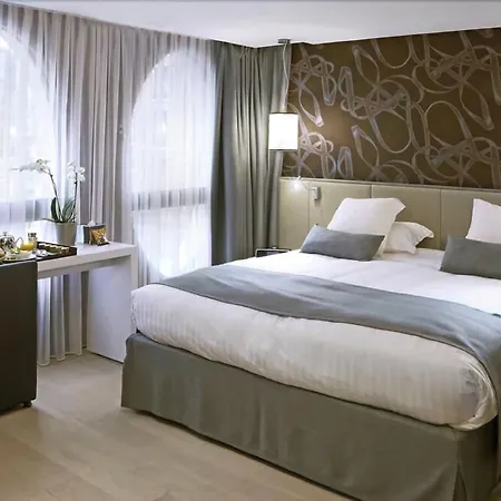 Western Premier Why Hotel