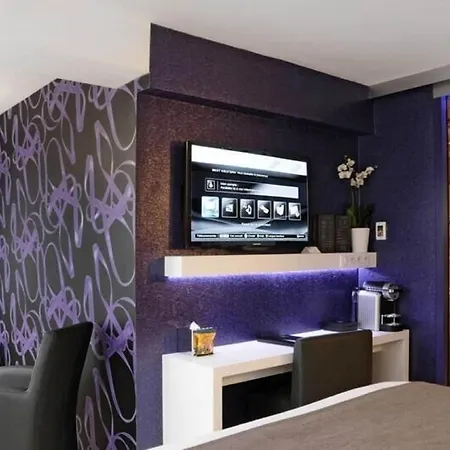 ベスト ウエスタン プレミア ホワイ 4*