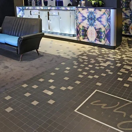 Hotel Western Premier Why