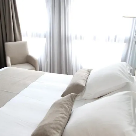 Hotel Western Premier Why