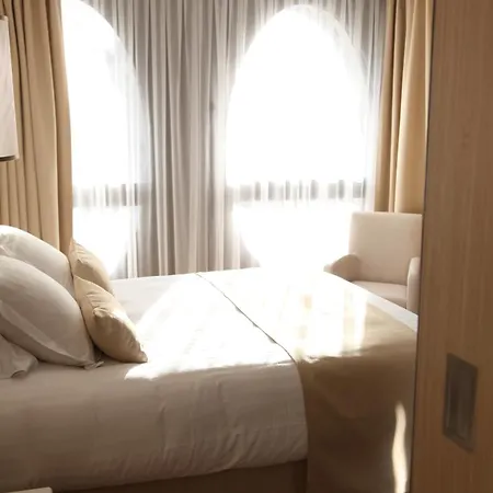 Hotel Western Premier Why 4*