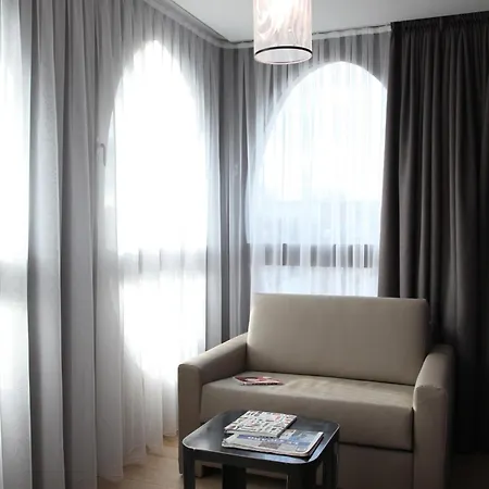 Western Premier Why Lille