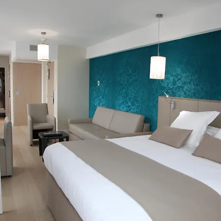 Hotel Western Premier Why 4*