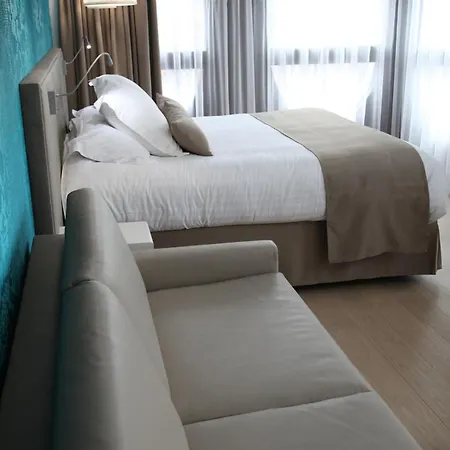 Hotel Western Premier Why