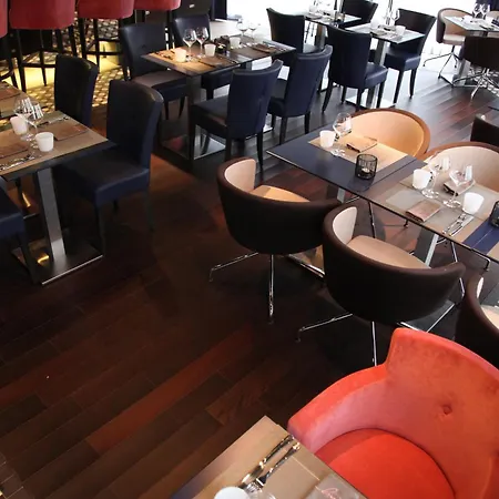 Hotel Western Premier Why Lille