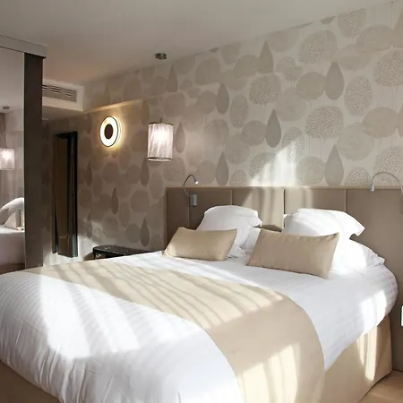 Hotel Western Premier Why