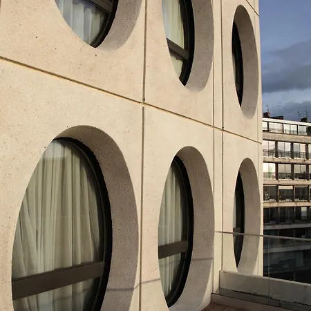 Hotel Western Premier Why