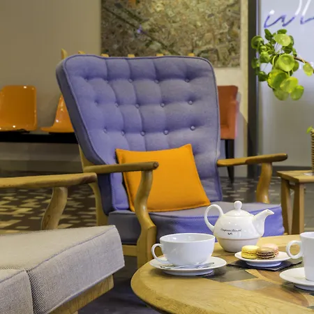 Western Premier Why Hotel