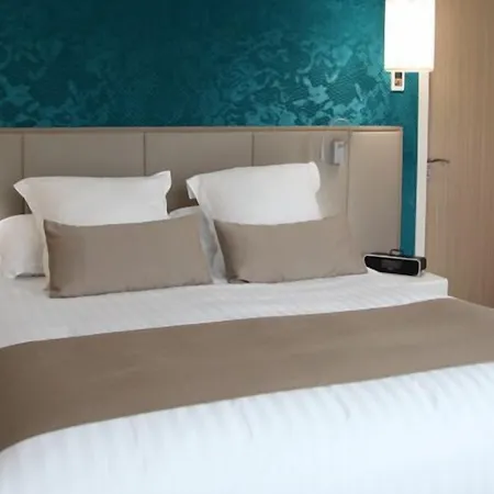 Western Premier Why Hotel 4*