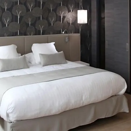 Hotel Western Premier Why 4*