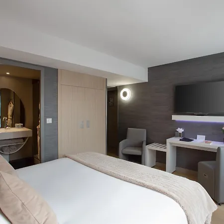 ホテル ベスト ウエスタン プレミア ホワイ リール