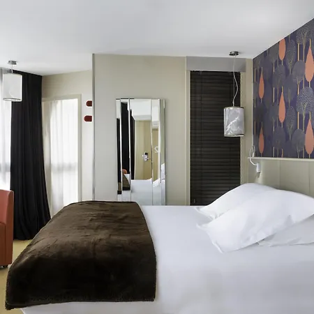 Western Premier Why Hotel