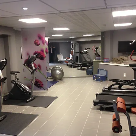 Hotel Western Premier Why 4*