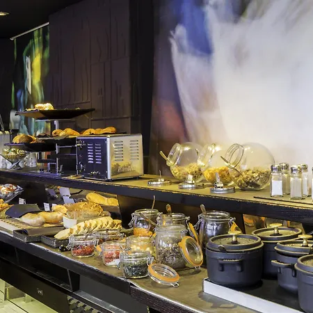 ベスト ウエスタン プレミア ホワイ ホテル