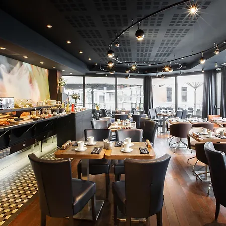 Hotel Western Premier Why 4*