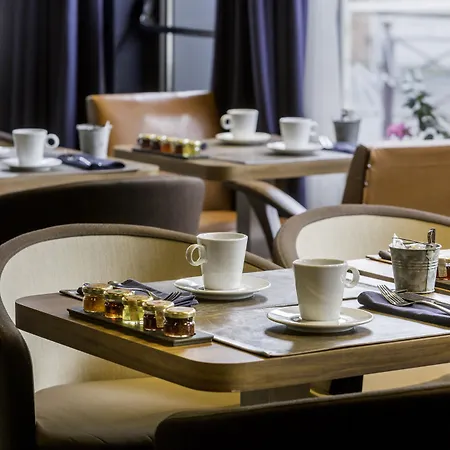 Western Premier Why Hotel 4*