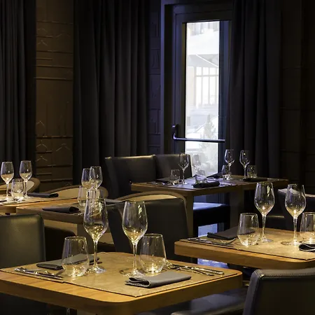 Western Premier Why Hotel