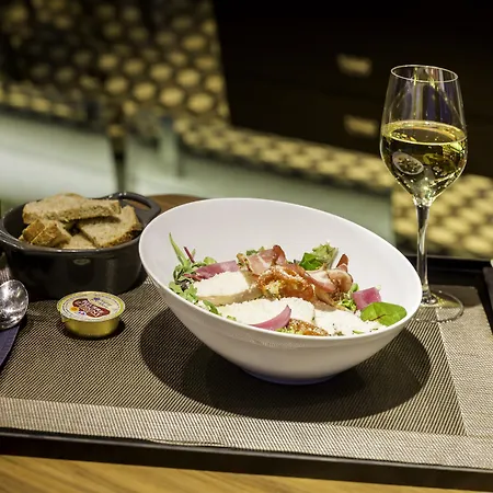 Western Premier Why Hotel 4*