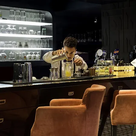 Western Premier Why Hotel