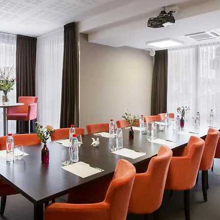 Western Premier Why Hotel 4*