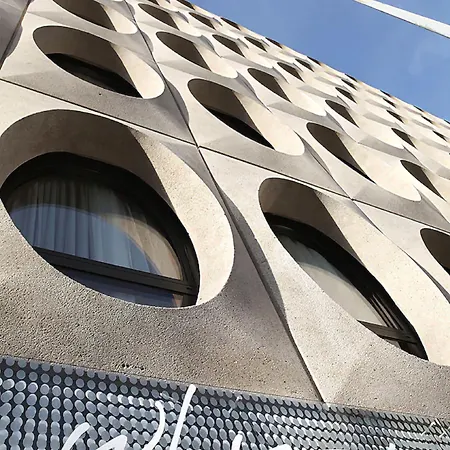 ベスト ウエスタン プレミア ホワイ ホテル