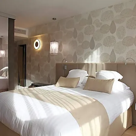 Western Premier Why Hotel 4*