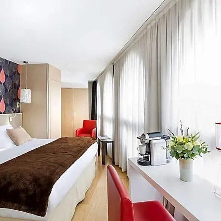 Western Premier Why Hotel 4*