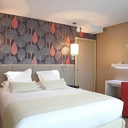 Western Premier Why Hotel