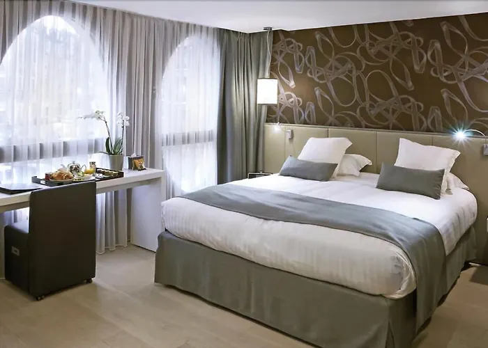 Western Premier Why Hotel